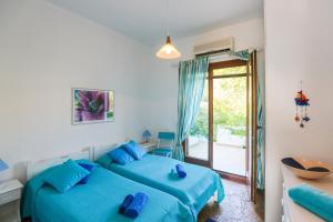 Achladies Beach Apartment