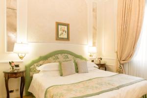 Classic Double or Twin Room room in Grand Hotel Majestic gia' Baglioni
