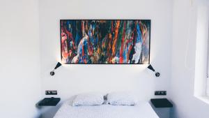 APARTAMENTO ROMANTICO WiFi FREE PARKING AREA