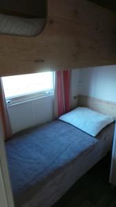Campings SARL A Faire a Cheval : photos des chambres
