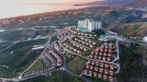 Gold City Luxury Accommodation - 卡吉柯克