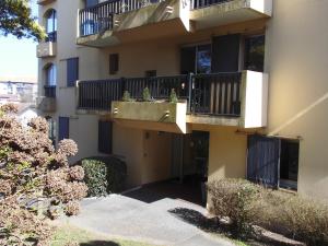 Appartements Au balcon fleuri : photos des chambres