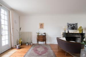 Villa Trianon Versailles photo 6