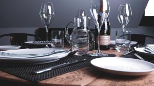 Padstow Escapes - Pajar Luxury Penthouse Apartment