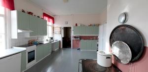 Hirvaskosken kartano