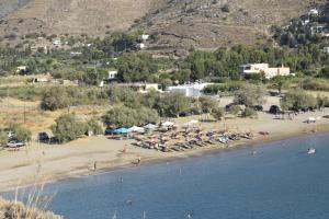 Camping Kea Kea Greece