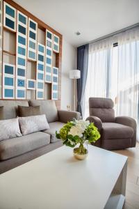 The Astra Condo City Center Chiang Mai-Apartment rental