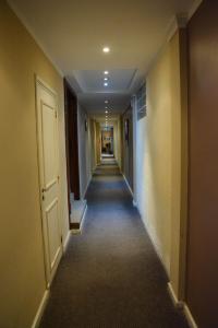 Mercedes Park Hotel