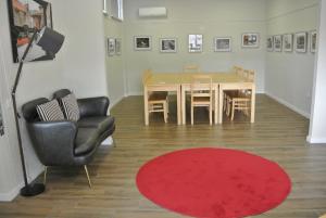 Hostel Criativo do Sabugueiro