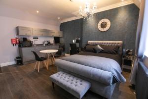 Apartments at Number 82 The Unthank