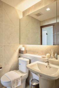 Cozy Suite at City Center-Apartment rental