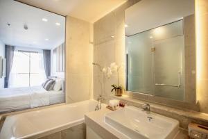 Cozy Suite at City Center-Apartment rental
