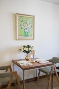 The Astra Condo City Center Chiang Mai-Apartment rental