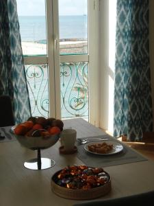 Apartement Amazing sea view flat Civitavecchia Itaalia