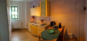 Ferienwohnungen Am Butterturm