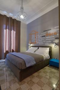 Double Room room in The Pope's Window