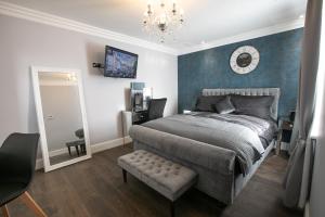 Apartments at Number 82 The Unthank