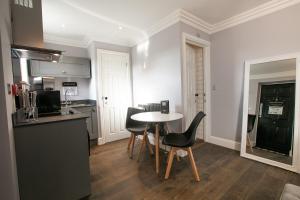 Apartments at Number 82 The Unthank