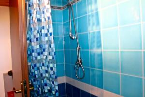 Casa THE NEST - Il Nido sul Mare img25