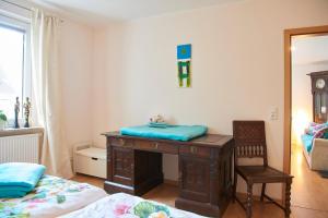 Ferienwohnung am Benther Berg