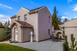 Cabană DC Executive Homes Novi Sad Serbia