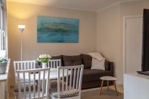 DC Executive Homes