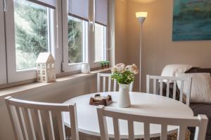 DC Executive Homes