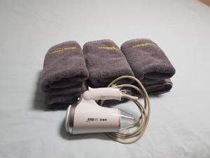 Dongdaemun Neighbors