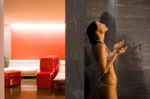 Lake Front Hotel Mirage