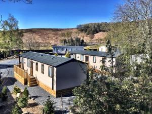 Hotell Calvine Holiday Park Struan Suurbritannia