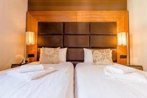 Hotels Madame Vacances Hotel Ibiza : photos des chambres