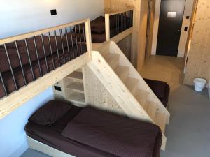 Classic Quadruple Room room in Catrina Hostel