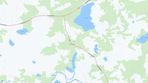 Hirvaskosken kartano