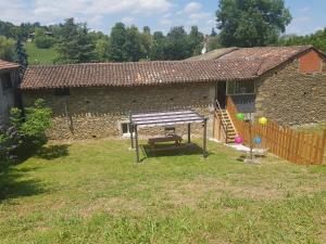 Appartements Cier De Riviere 