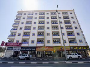 Al Malika Hotel Apartments