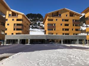 Catrina Apartments