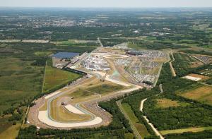 TT Circuit Assen 2026 Glamping incl stroom