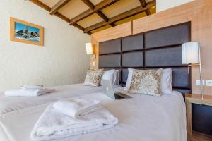 Hotels Madame Vacances Hotel Ibiza : photos des chambres