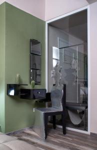 Autonomous house in the heart of Plaka