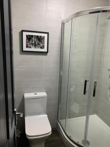 Twin Room room in Manor House London