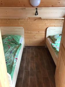 Ferienhaus Blick Hasserode