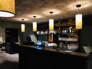 Hotels Hotel Linette : photos des chambres