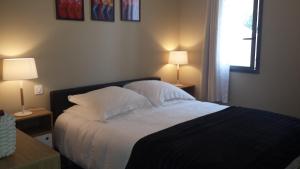 B&B / Chambres d'hotes U Muzzelo : photos des chambres