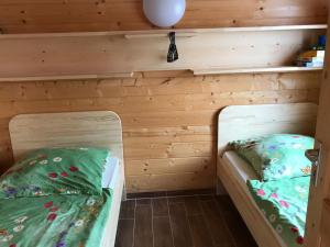 Ferienhaus Blick Hasserode