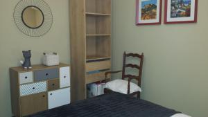 B&B / Chambres d'hotes U Muzzelo : photos des chambres