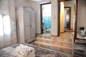 Single Room room in Bed & Breakfasts Conte Perollo