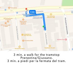 Casarte al Pigneto