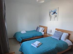 Apartamento Ria Formosa no Mar