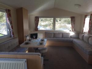 Holiday Home Cedar 3 room in Sunnyvale Holiday Park