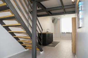 Apartamentos Lux Dinastia